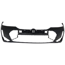 Load image into Gallery viewer, BMW 3 SERIES M Sport FRONT BUMPER G20 Saloon 2023 onward GENUINE 51118085444

