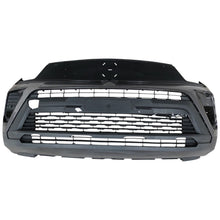 Load image into Gallery viewer, Vauxhall Crossland X front bumper 2021-2024 Genuine 39172210
