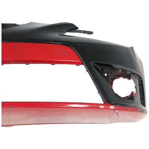 SEAT LEON FR FRONT BUMPER 2010 to 2012 Hatchback GENUINE pn 1P0807221R