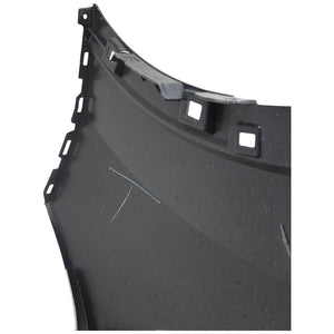 MG ZS front bumper Facelift 2020 onwards SUV 5 Door Genuine pn ZS1107701