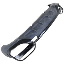 Load image into Gallery viewer, MG HS Hybrid rear bumper lower valance 2022-2024 Genuine P10922776
