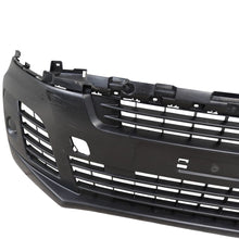 Load image into Gallery viewer, Peugeot Expert front bumper 2017-2021 Van Genuine Used 9808639977
