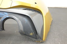 Load image into Gallery viewer, BMW X2 F39 M SPORT REAR BUMPER 5 Door SUV Used GENUINE pn 51128069137
