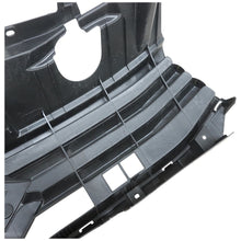 Load image into Gallery viewer, Suzuki Celerio front bumper upper grill 2016-2020 Hatchback Genuine 71741-84M0
