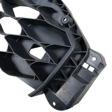 Load image into Gallery viewer, Audi Q3 front bumper upper grill backing support 2020-2024 SUV Genuine 83F853692
