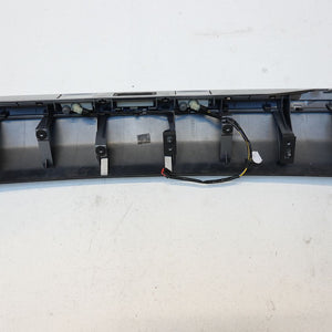 RANGE ROVER SPORT REAR TAILGATE BOOT LID PANEL SWITCH GENUINE CH32 42540 DD