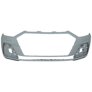 AUDI A1 SE FRONT BUMPER 2019 onwards Hatchback GENUINE Used Part 82A807437A