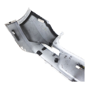 GENESIS GV70 REAR BUMPER ELECTRIC 2022 onwards 5 door SUV GENUINE pn 86611-DS000