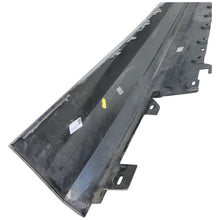 Load image into Gallery viewer, BMW 5 series G60 left side skirt 2023-2026 Genuine pn 51778084763
