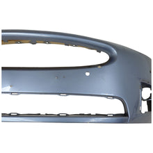 Load image into Gallery viewer, JAGUAR XK XKR FRONT BUMPER 2010 Coupe Cabrio GENUINE Used Part 7W83-17C831-A
