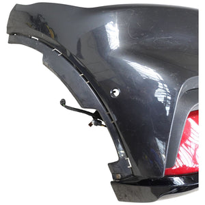 Ford Mustang Mach E front bumper 2020-2024 Genuine Used LJ8B-17C831-AAW