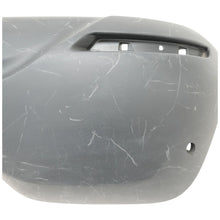 Load image into Gallery viewer, CITROEN C4 CACTUS REAR BUMPER Lower Trim 2017 onward 5 Door GENUINE 9822279777
