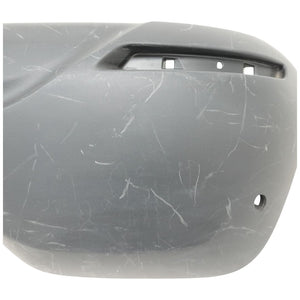 CITROEN C4 CACTUS REAR BUMPER Lower Trim 2017 onward 5 Door GENUINE 9822279777