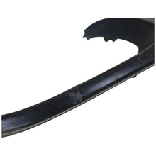 Load image into Gallery viewer, PORSCHE MACAN GTS REAR BUMPER Lower Trim Valance 2014 to 2018 GENUINE 95B807834E
