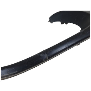 PORSCHE MACAN GTS REAR BUMPER Lower Trim Valance 2014 to 2018 GENUINE 95B807834E