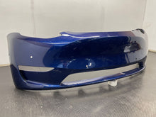 Load image into Gallery viewer, TESLA MODEL Y FRONT BUMPER Hatchback 2021 onwards GENUINE Used 1487994-00-A
