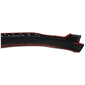 FORD TRANSIT CONNECT FRONT BUMPER Lower Trim Section 2024 on GENUINE 2KF805903