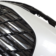 Load image into Gallery viewer, MG HS front bumper 2024 -2026 Facelift 5 door SUV Genuine pn P11407731
