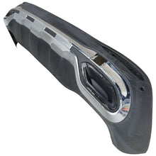 Load image into Gallery viewer, Mercedes Benz GLC X254 rear bumper lower section 2022-2025 Genuine A2548859401
