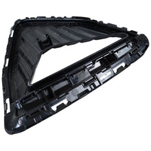 Load image into Gallery viewer, Audi Q8 E-tron S Line front bumper right RH grill 2023-2025 GENUINE 4KE121736E
