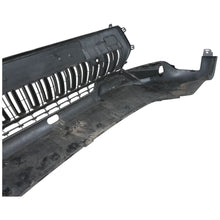 Load image into Gallery viewer, CITROEN C3 AIRCROSS FRONT BUMPER Lower Grill 2021 onwards GENUINE pn 39187838
