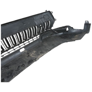 CITROEN C3 AIRCROSS FRONT BUMPER Lower Grill 2021 onwards GENUINE pn 39187838