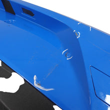 Load image into Gallery viewer, Vauxhall Astra GS Line rear bumper L 2022-2024 Genuine 9839976380
