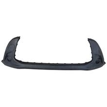 Load image into Gallery viewer, Toyota AYGO X front bumper centre trim 2020-2023 Genuine 52112-0H110
