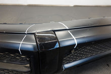 Load image into Gallery viewer, MERCEDES BENZ G Wagon AMG FRONT BUMPER G Class 2019 onward GENUINE A4638858100
