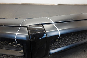 MERCEDES BENZ G Wagon AMG FRONT BUMPER G Class 2019 onward GENUINE A4638858100