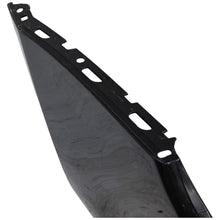 Load image into Gallery viewer, PORSCHE MACAN SUV 5 Door REAR BUMPER Upper Section GENUINE pn 95B807421
