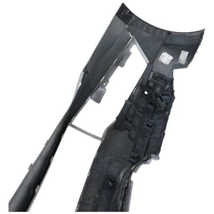 Skoda Superb front bumper 2020-2023 Saloon Estate Genuine pn 3V0807221F