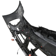Load image into Gallery viewer, Audi E-Tron Etron GT front bumper 4 Door Saloon Genuine Used 4J3807221
