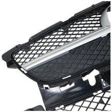 Load image into Gallery viewer, MERCEDES BENZ SLK AMG FRONT BUMPER GRILL W172 GENUINE Used A1728880160
