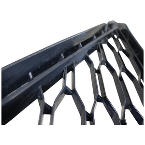 BMW X2 F39 M Sport front bumper right grill 2018-2022 SUV Genuine 8069098