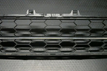 Load image into Gallery viewer, SKODA SUPERB FRONT BUMPER Lower Grill 2015 onwards GENUINE pn 3V0853677
