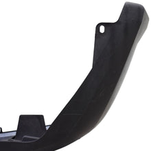 Load image into Gallery viewer, Nissan Qashqai rear bumper lower 2021-2024 5 Door SUV Genuine 850B2 6UA0A
