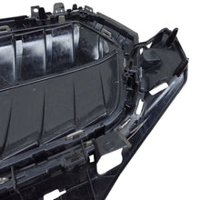 Load image into Gallery viewer, Skoda Enyaq front bumper upper grill 2021 onwards 5 Door Genuine 5LA853653
