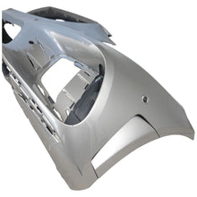Load image into Gallery viewer, MERCEDES BENZ C CLASS AMG Line FRONT BUMPER W205 2019 onward GENUINE A2058856002
