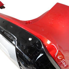 Load image into Gallery viewer, Honda HRV HR-V rear bumper 2021-2025 GENUINE Used 71501-3M0-0000
