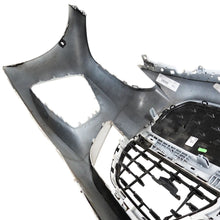 Load image into Gallery viewer, BMW I4 Gran Coupe M Sport front bumper G26 2020-2023 Genuine pn 51119881896
