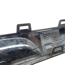 Load image into Gallery viewer, Mercedes Benz GLE front bumper right grill AMG 2019-2023 Genuine A1678857503
