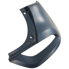Load image into Gallery viewer, Renault Kadjar rear bumper right RH corner trim 2015-2020 Genuine 850162395R
