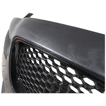 Load image into Gallery viewer, Jaguar XE R Sport front bumper saloon or estate Genuine pn GX7M-17F003-AA

