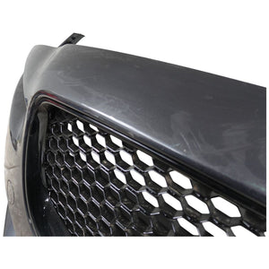 Jaguar XE R Sport front bumper saloon or estate Genuine pn GX7M-17F003-AA