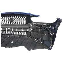Load image into Gallery viewer, Jaguar XE front bumper SE Portfolio 2015-2020 Genuine Used GX73-17F003-AA

