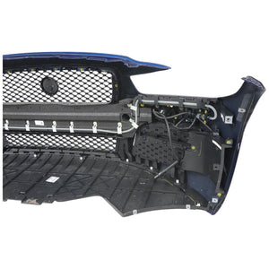 Jaguar XE front bumper SE Portfolio 2015-2020 Genuine Used GX73-17F003-AA