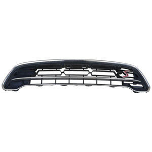 Mini Countryman R60 Cooper S front bumper grill LCI Genuine Used 9812759