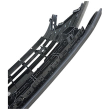 Load image into Gallery viewer, Volkswagen Arteon R front bumper centre grill 2021-2023 Genuine 3G8853655M
