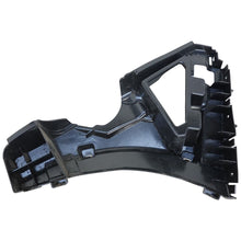 Load image into Gallery viewer, Ford Transit Custom front bumper right fitting 2018-2022 Genuine KK21-17D959-CA
